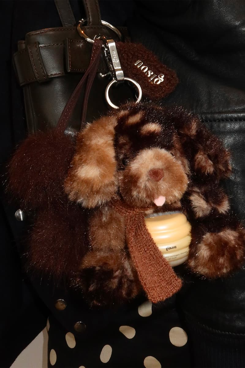 Gisou, HoneyPups, Bag Charms, Blind Boxes, Collagen Therapy Lip Mask, New York City Pop-Up