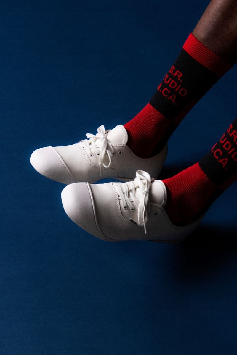 OTW by Vans, Vans, Sneakers, S.R. STUDIO. LA. CA., collaborations, clogs, dutch clogs, vintage sneakers, vintage tennis shoes