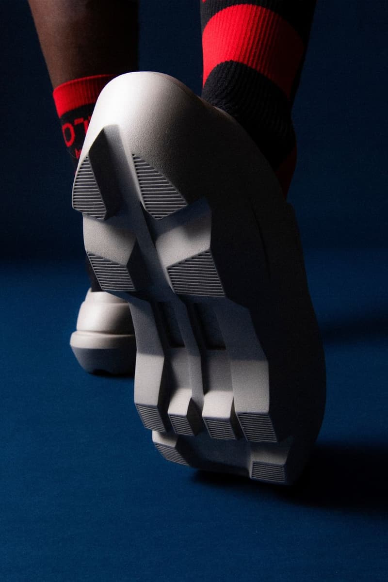 OTW by Vans, Vans, Sneakers, S.R. STUDIO. LA. CA., collaborations, clogs, dutch clogs, vintage sneakers, vintage tennis shoes