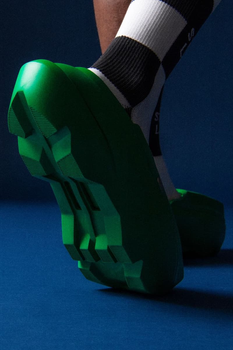 OTW by Vans, Vans, Sneakers, S.R. STUDIO. LA. CA., collaborations, clogs, dutch clogs, vintage sneakers, vintage tennis shoes