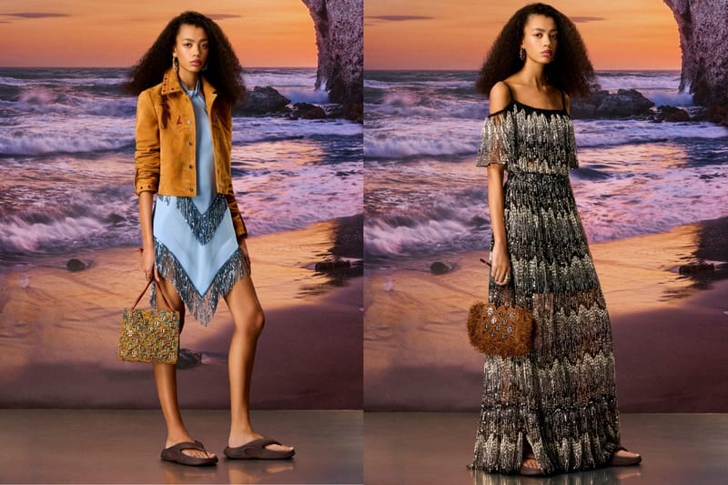 Rabanne Says "Let's Dance It Out"