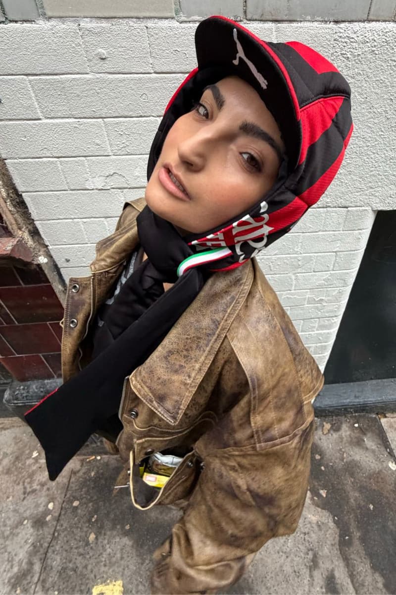 Hattie Crowther, Football Kits, Football Jerseys, Soccer, Upcycling, Sustainability, Arsenal, Real Madrid, Barcelona, Manchester City, AC Milan, Chelsea, Paris Saint-Germain