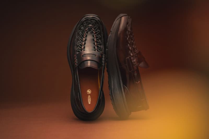 KEEN, KEEN shoes, UNEEK Loafer WK, UNEEK, Snoafers, Loafers, Sneakers, Footwear