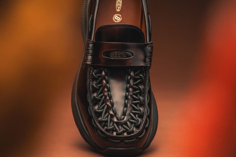 KEEN, KEEN shoes, UNEEK Loafer WK, UNEEK, Snoafers, Loafers, Sneakers, Footwear