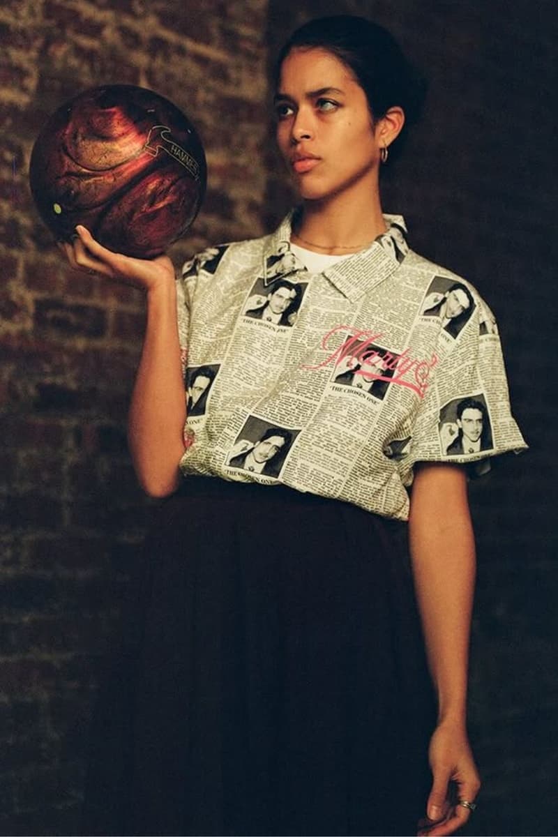 GOLF WANG, Marty Supreme, Marty Supreme Jacket, Timothée Chalamet, Tyler the Creator, Nahmias, Film, Josh Safdie, Merchandise