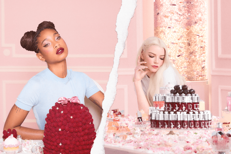 Dior Debuts a New Era of Dior Addict With A New Campaign of A-List Ambassadors