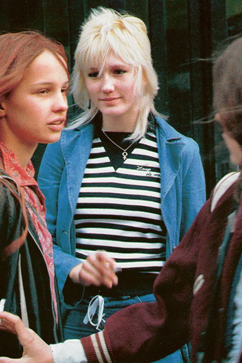 art, girls, exhibitions, teenagers, photography, MoMu, Antwerp, museums, sofia coppola, petra collins