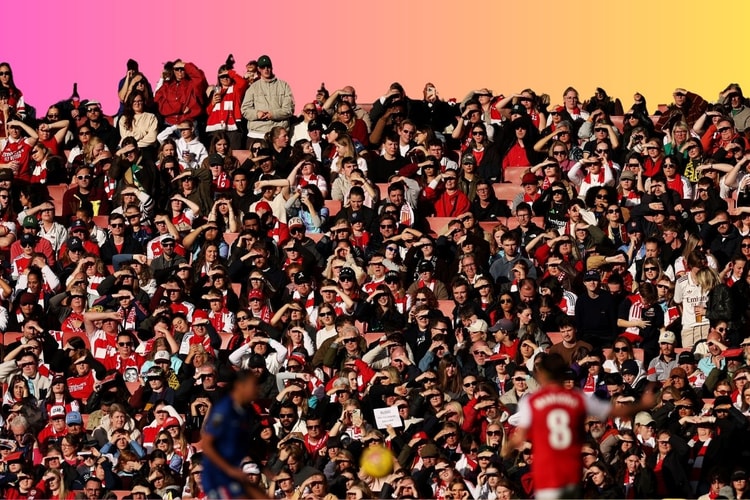 Why Doesn't Anyone Know What Women's Sports Fans Want?