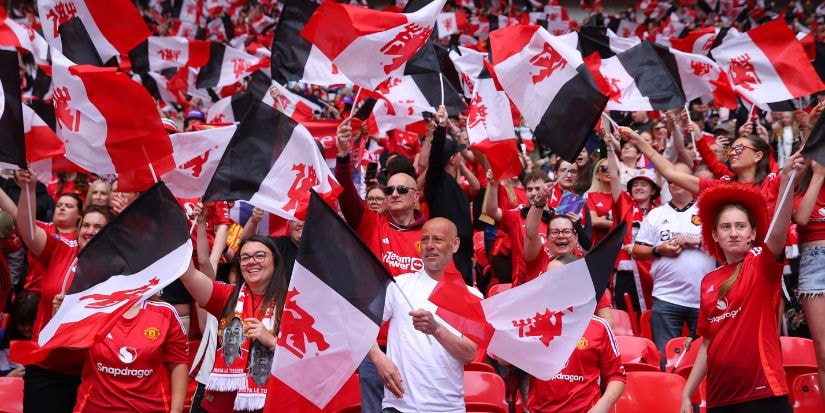 Why Doesn't Anyone Know What Women's Sports Fans Want?