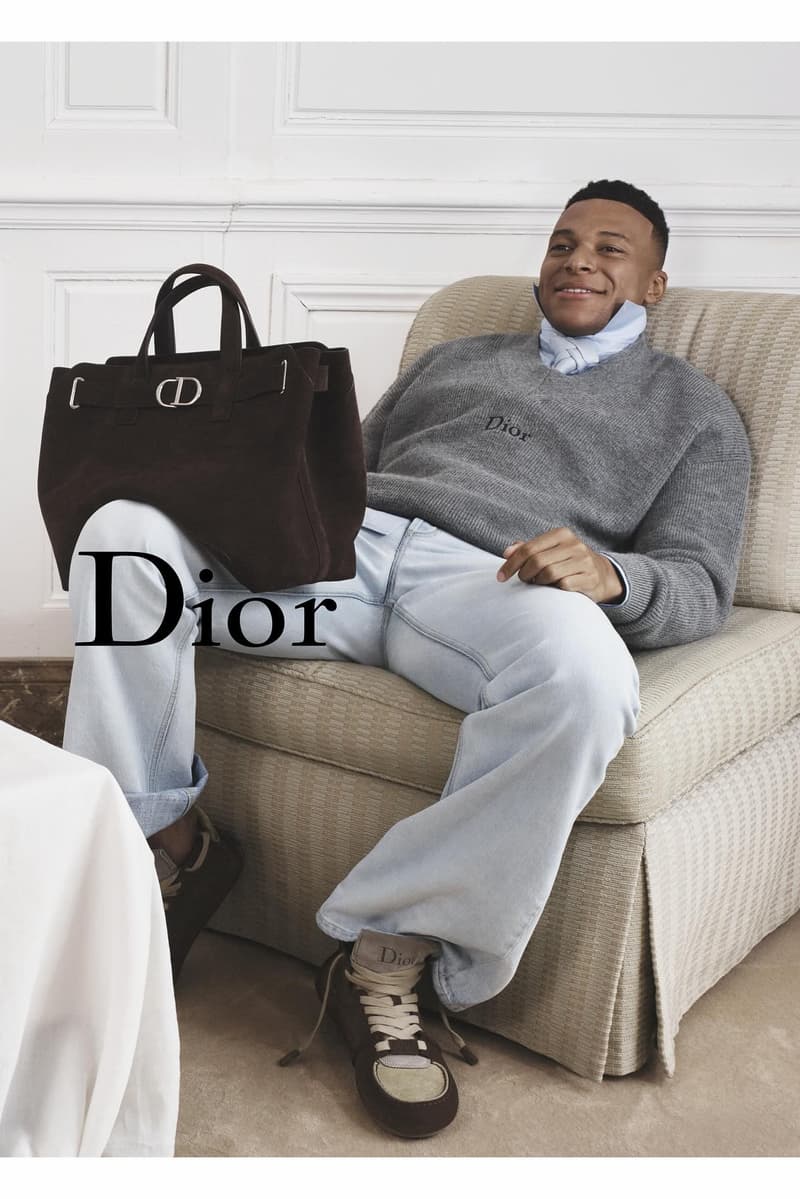 jonathan anderson, dior, bag, greta lee, models, girls laughing, sofa, loafers, shoes