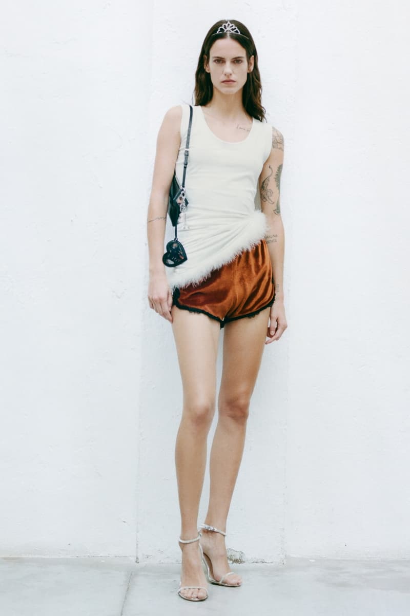 Pepa Salazar, ursual corbero, fashion, campaigns, models, clothes, women, design