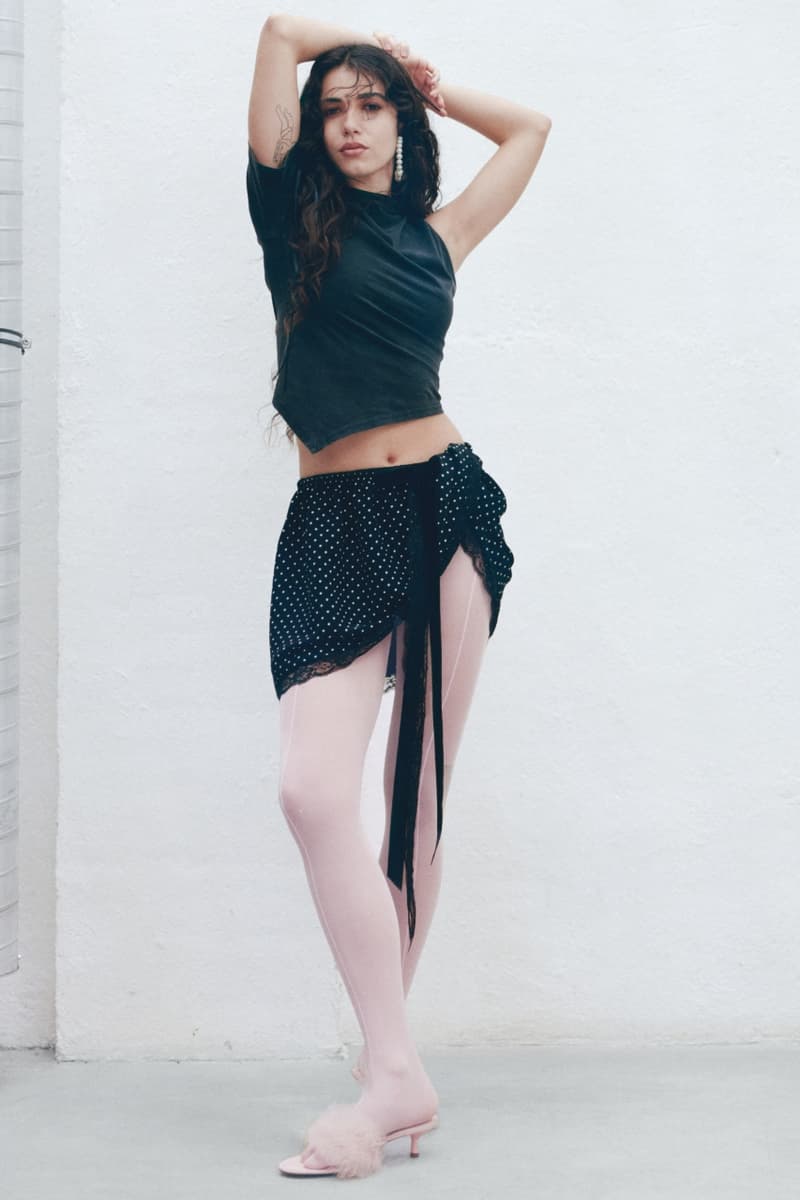 Pepa Salazar, ursual corbero, fashion, campaigns, models, clothes, women, design