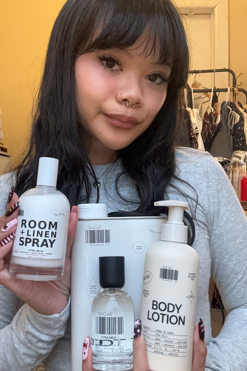 DedCool, Xtra Milk, Perfumes, Skin Musks, Fragrance, Body Care, Lotion, Body Wash, Room Spray