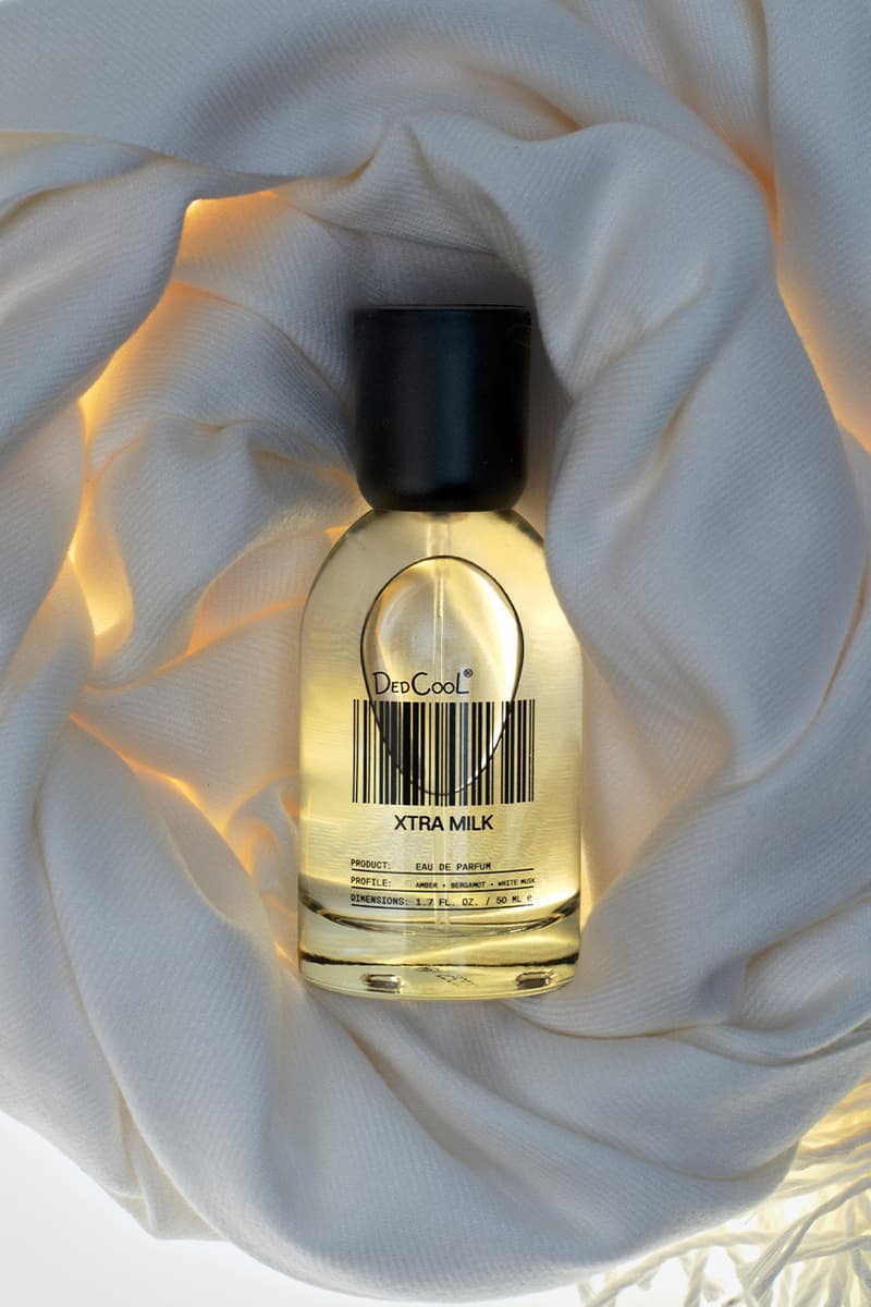 DedCool, Xtra Milk, Perfumes, Skin Musks, Fragrance, Body Care, Lotion, Body Wash, Room Spray