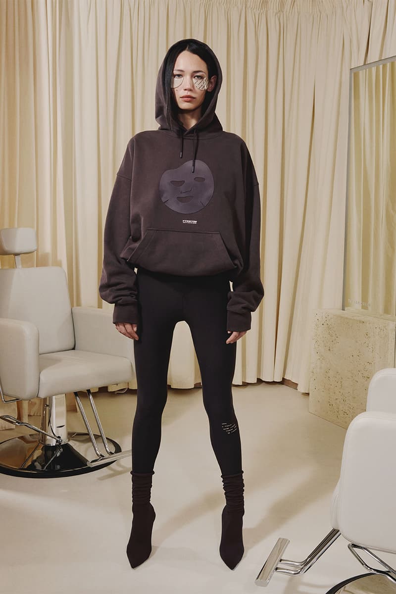 TTSWTRS, Skincare, Beauty Booster Collection, Campaigns, Fashion, Beauty