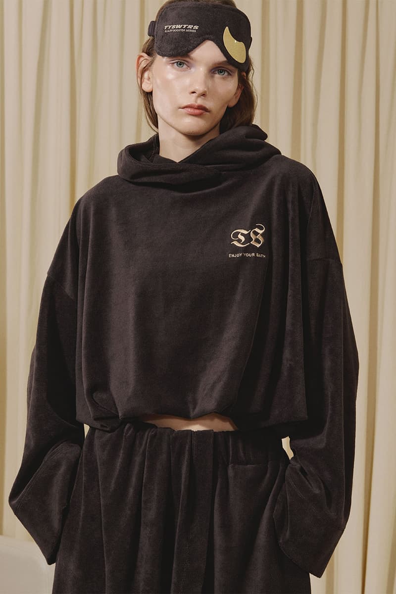 TTSWTRS, Skincare, Beauty Booster Collection, Campaigns, Fashion, Beauty