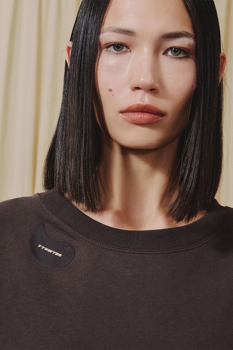 TTSWTRS, Skincare, Beauty Booster Collection, Campaigns, Fashion, Beauty