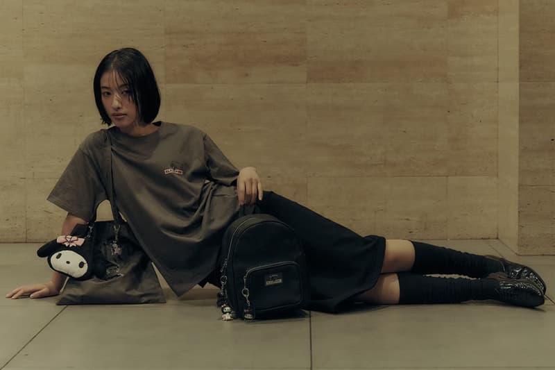 BLACKPINK, 'DEADLINE' World Tour, sanrio, my melody, collaborations, musicians, k-pop, concerts, fashion