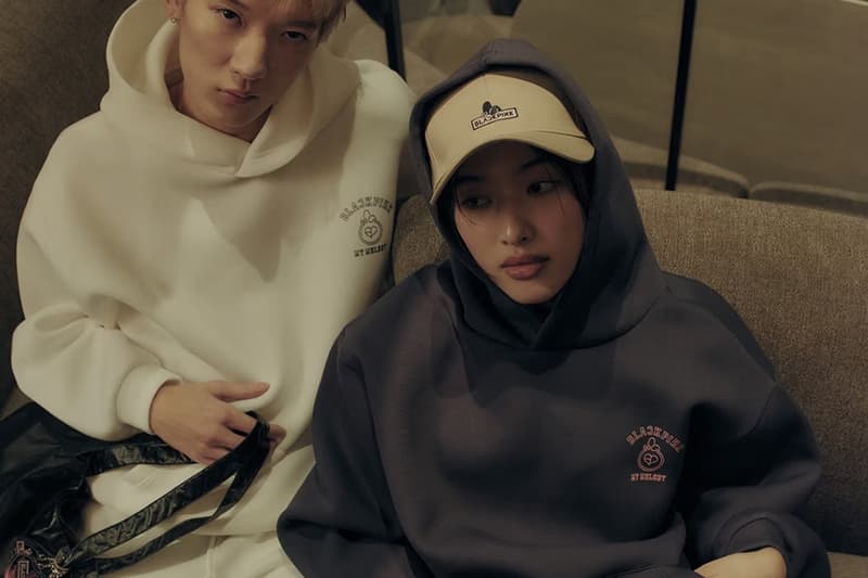 BLACKPINK, 'DEADLINE' World Tour, sanrio, my melody, collaborations, musicians, k-pop, concerts, fashion