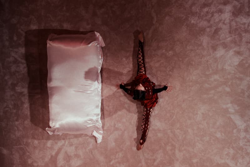 sinead o'dwyer, designer, film, bodies, queer, sexuality, group of people, performance