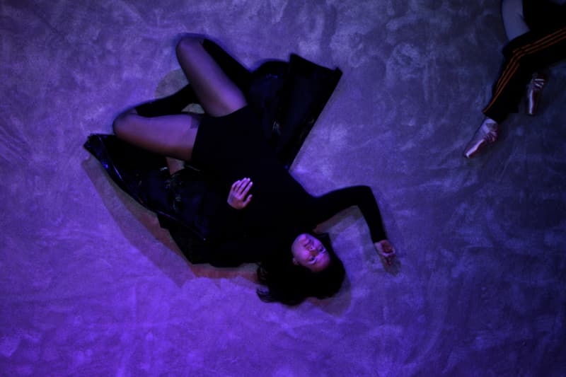 sinead o'dwyer, designer, film, bodies, queer, sexuality, group of people, performance