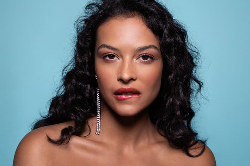 Doja Cat, Ella Gross, MEOVV, MAC Cosmetics, Powder Kiss Collection, Lipstick, Makeup Campaigns