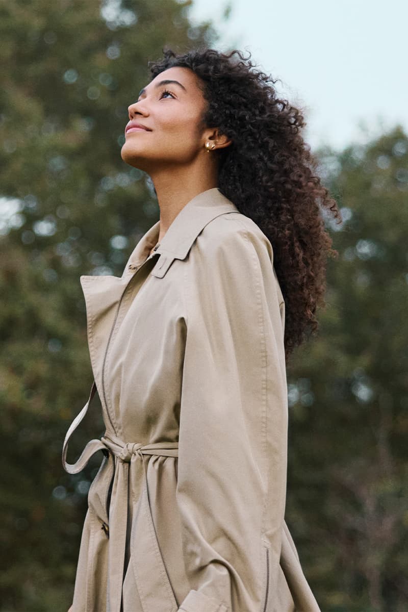 Olivia Dean, Burberry, Perfume, Fragrance, Campaigns, Burberry Her Parfum