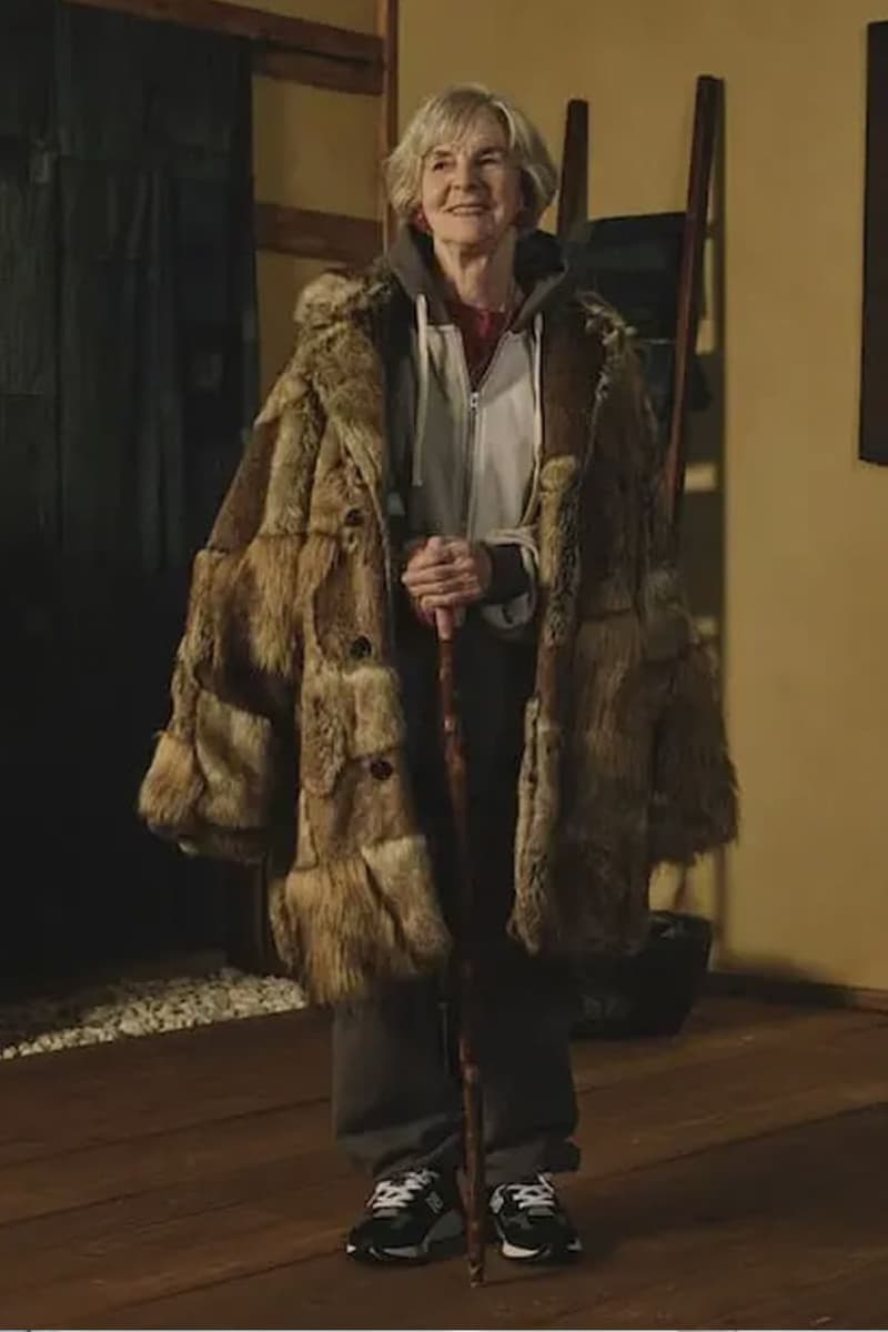 BEAMS, New Balance, Made in the USA, Collaborations, Sneakers, Streetwear, 