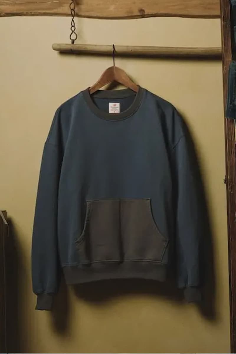 BEAMS, New Balance, Made in the USA, Collaborations, Sneakers, Streetwear, 