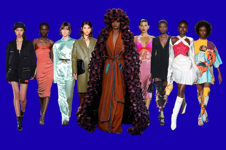Mourning the Loss of Black Fashion Brands