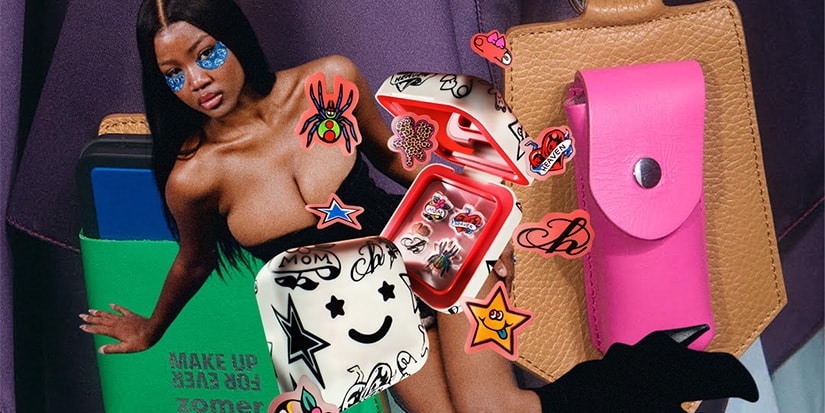 The 10 Best Beauty and Fashion Collaborations The 10 Best Beauty and Fashion Collaborations