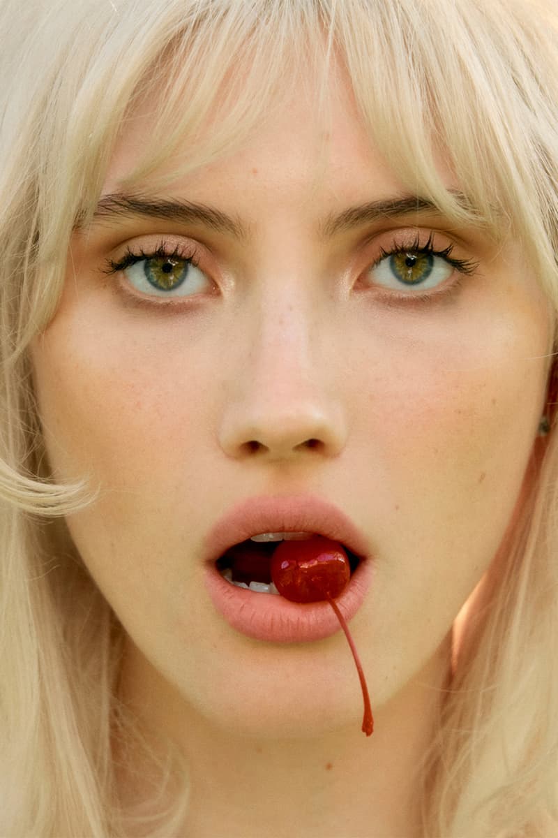 Stranger Things, Hindsgaul Hair, Sarah Hindsgaul, Hair Designer, Hair Care Brand