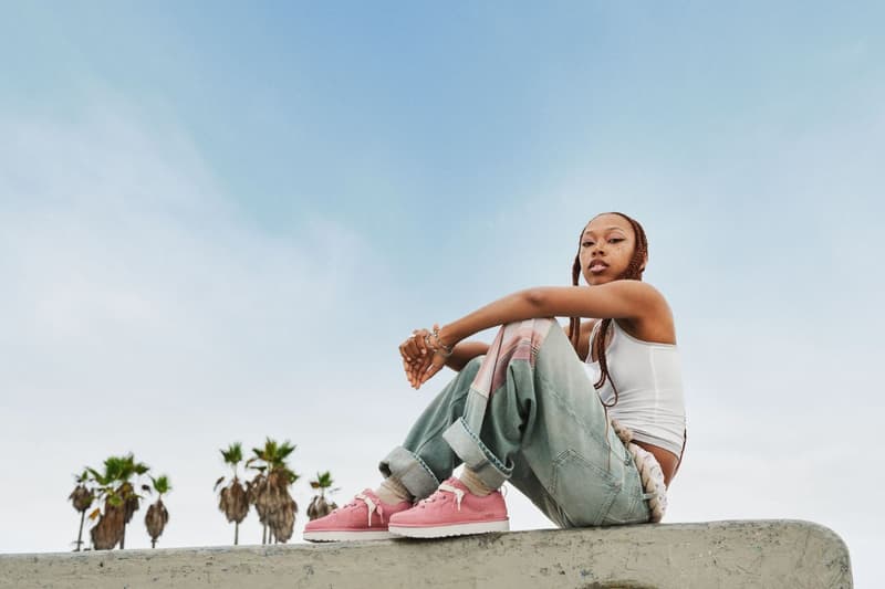 UGG, Lowmel, Minimel, UGG Boots, Sneakers, Boots, Winter Boots, Fur Boots, Fur Sneakers, Lo Lowmel, Lowmel Meadow