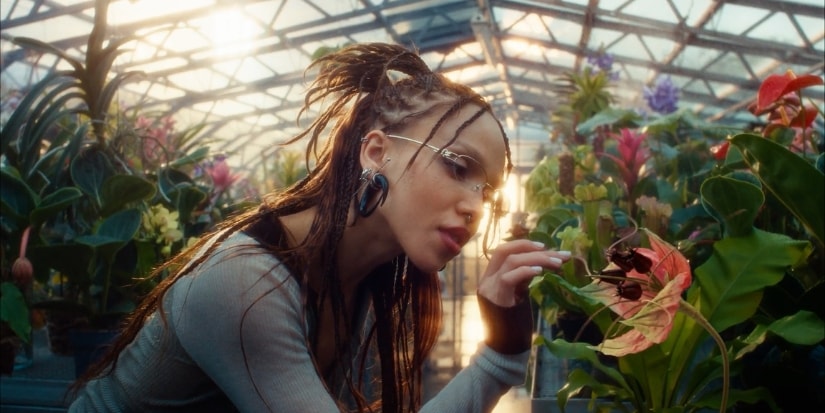 Gentle Monster's Spring 2026 Collection Is in Full Bloom, Literally