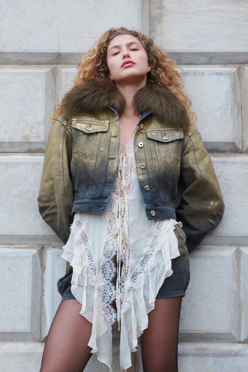 blumarine, david koma, red lace, venetian nights, masks, bodysuits, gowns, women