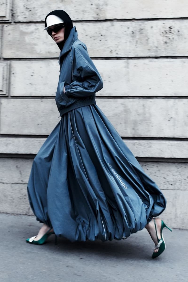 Balenciaga, Manolo Blahnik, Footwear, collaborations, heels, Fall 2026, Luxury fashion, Pierpaolo Piccioli