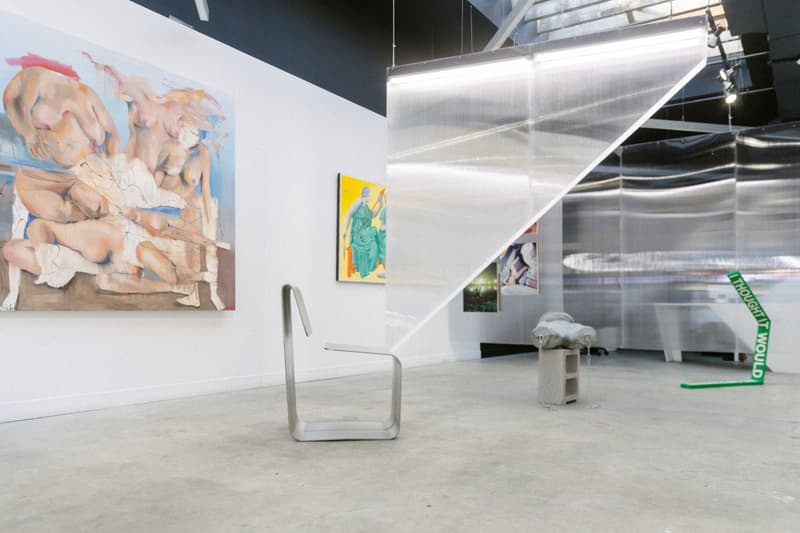 art, new york, gallery, exhibitions, minimal gallery, painting, photography, Angela Santana