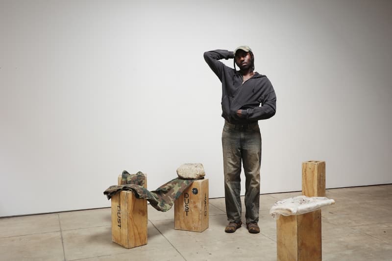 Levi's, Dev Hynes, fashion, campaigns, jeans, models, clothing, photography, style