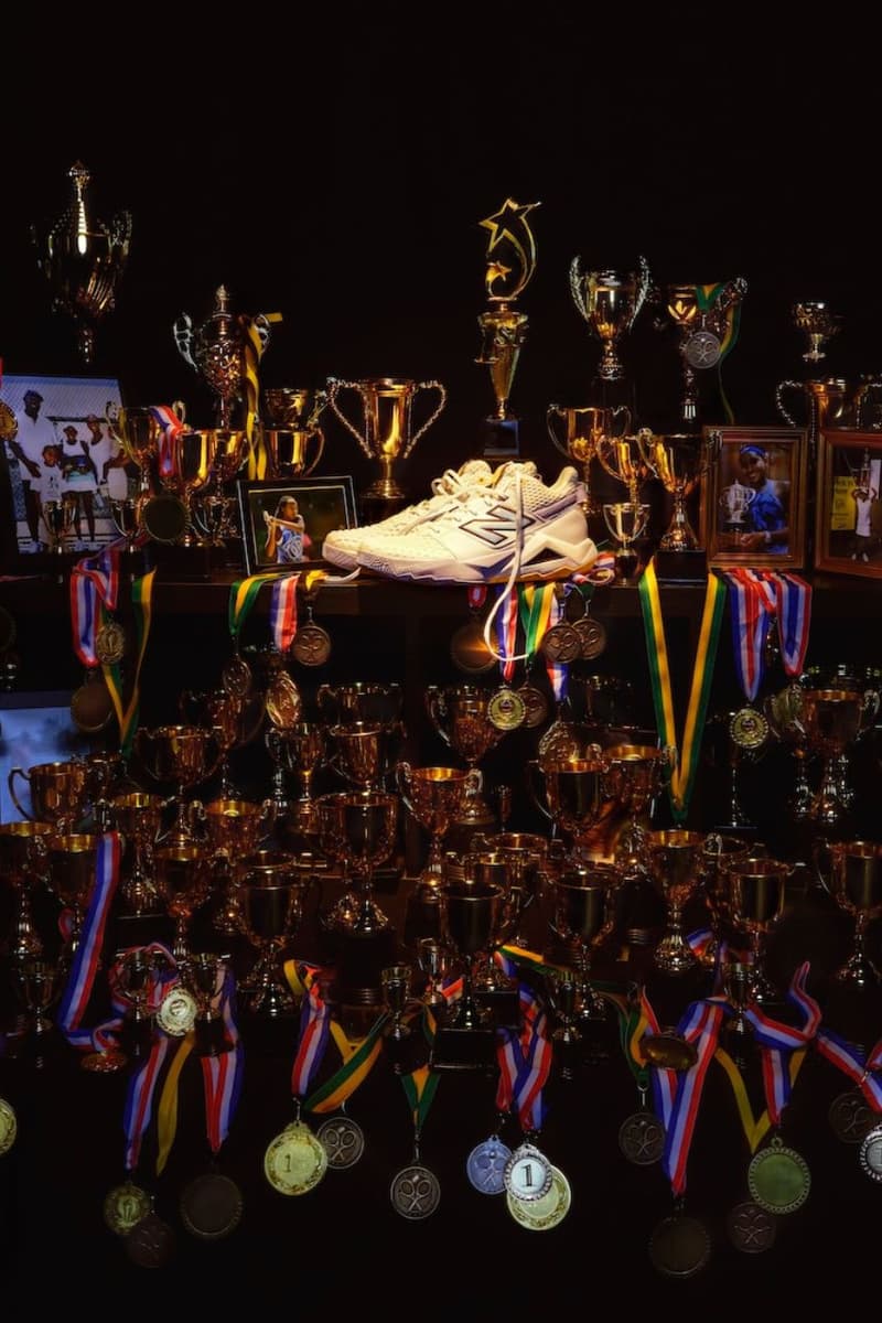 Coco Gauff, New Balance, Australia Open, Tennis, Tennis Outfits, Grand Slam, Australia