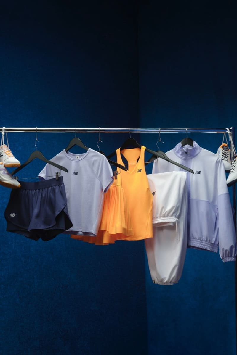 Coco Gauff, New Balance, Australia Open, Tennis, Tennis Outfits, Grand Slam, Australia