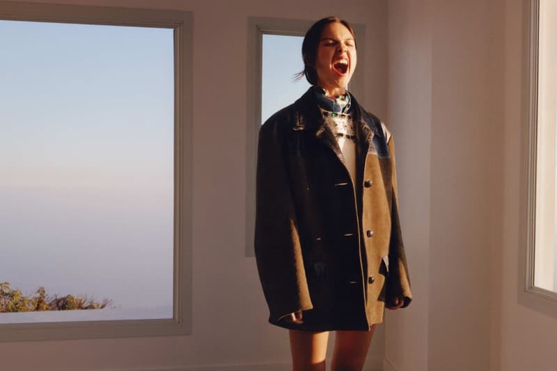 Olivia Rodrigo, miu miu, ss26, campaigns, fashion, clothes, models, photography, designer