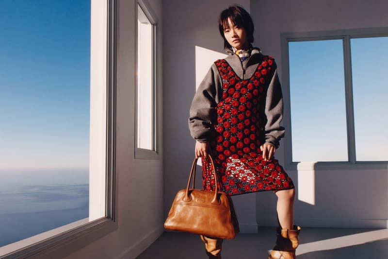 Olivia Rodrigo, miu miu, ss26, campaigns, fashion, clothes, models, photography, designer