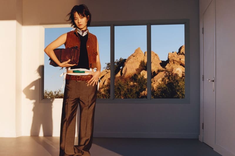 Olivia Rodrigo, miu miu, ss26, campaigns, fashion, clothes, models, photography, designer