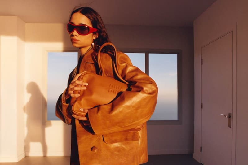 Olivia Rodrigo, miu miu, ss26, campaigns, fashion, clothes, models, photography, designer