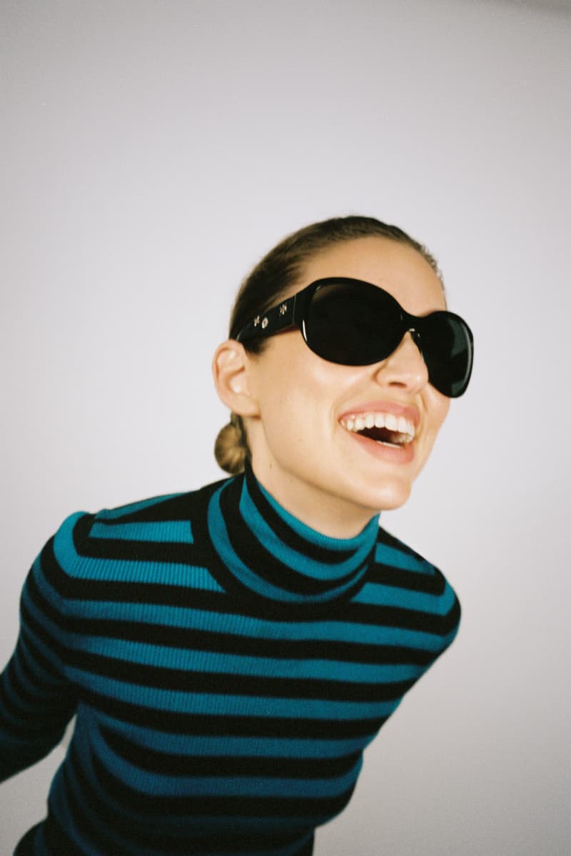 Saie, Vintage Designer, CitySet, Chanel, Manolo Blahnik, Burberry, Gucci, Celine, City Collection