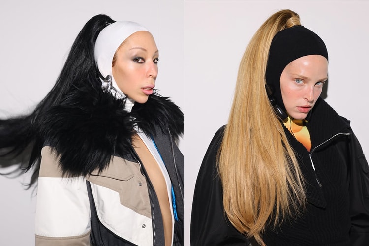 Sam McKnight Is Taking Hair to New Heights at Dsquared2