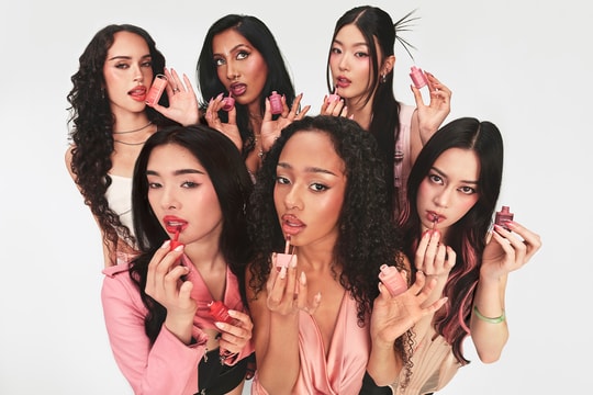 KATSEYE and Laneige Are a Match Made in Heaven