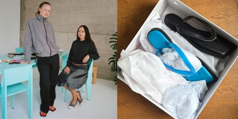 Dirt, Dirt Footwear, Boots, Flip-Flops, Sandals, Heels, Bali, Balinese Brands, Indonesian brands, shoe brands, 