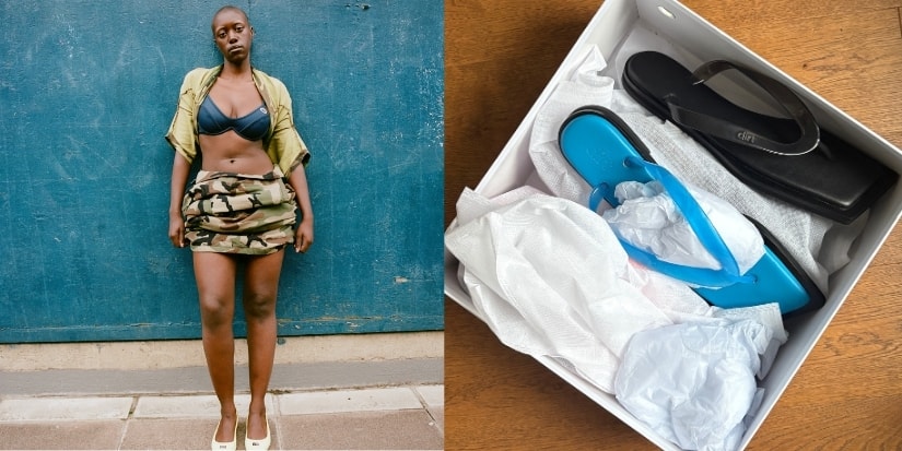 These Bali-Based Designers Are Making Boots for the Ethical It-Girl