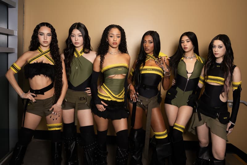 katseye, custom pandora, jewelry, earrings, rings, bracelets, grammys